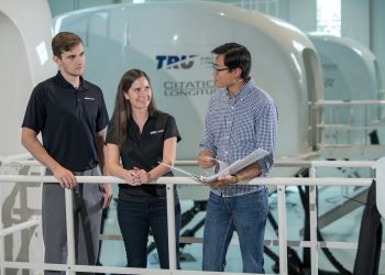 Textron