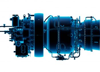 United Engine Corporation