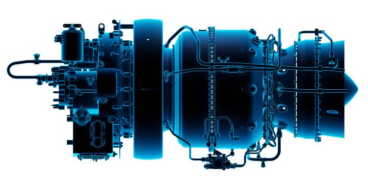 United Engine Corporation