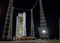 Fracasó el lanzamiento del satélite español Seosat-Ingenio desde Kourou
