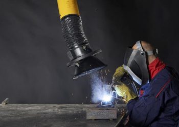 Aspiración en origen frente a ventilación forzada. ¿Cuál es más recomendable?
