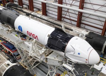 La Nasa completó la certificación de Crew-1, de SpaceX, primer sistema espacial comercial tripulado