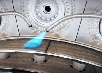 Rolls-Royce acelerará las futuras tecnologías aeroespaciales con el programa ATI