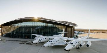 virgin galactic