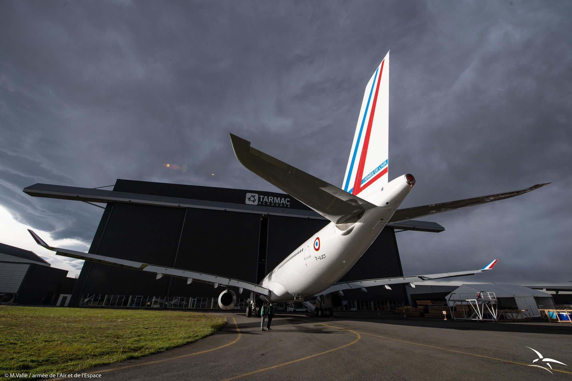 Marcha atrás Destierro vaso Defensa comprará a Airbus tres aviones A330-200 para su transformación en  MRTT por 810 millones de euros - Actualidad Aeroespacial