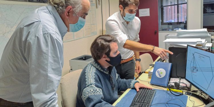 El proyecto AISA