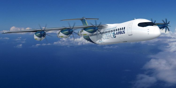 Airbus-ZeroE