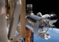 Fraunhofer y Airbus firman un contrato para una misión de carga útil en la plataforma Bartolomeo de la ISS