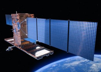 Space Alliance desarrollará dos nuevos satélites COSMO-SkyMed de Segunda Generación