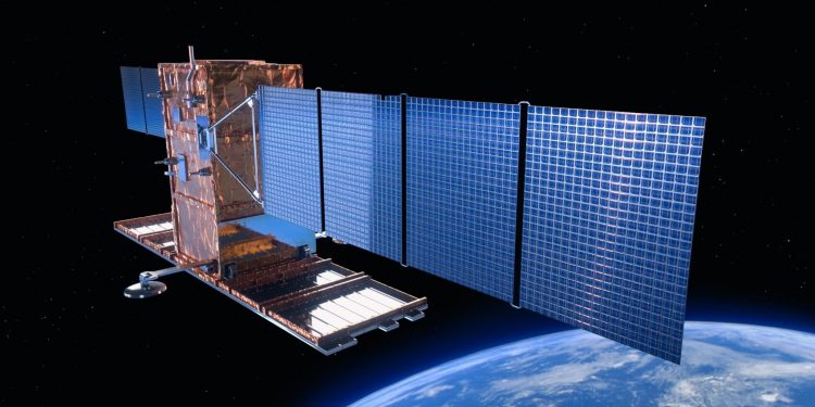 Space Alliance desarrollará dos nuevos satélites COSMO-SkyMed de Segunda Generación