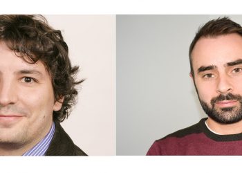 Dos científicos de la ETSIAE, mejores investigadores jóvenes de Europa en Gestión del Tráfico Aéreo