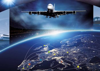 Consorcios liderados por Airbus logran contratos para el futuro de EGNOS