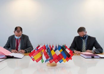 ESA y ArianeGroup firman un contrato para el Themis