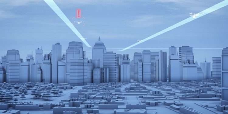 Embraer y Airservices