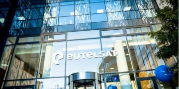 Eutelsat.