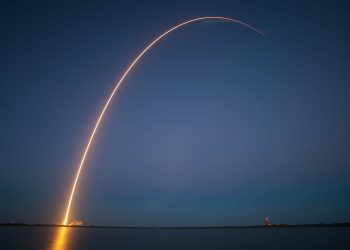 EEUU y Australia se alían para desarrollar vehículos hipersónicos