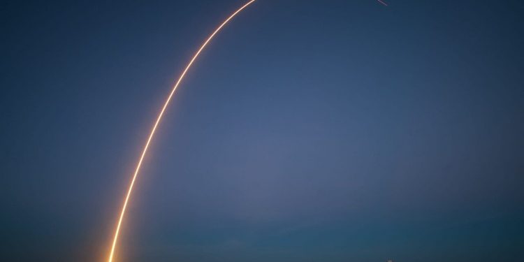 EEUU y Australia se alían para desarrollar vehículos hipersónicos