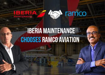 Iberia Mantenimiento y Ramco
