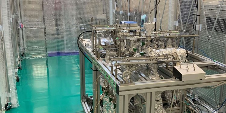 JAXA confirma también que el gas contenido en la cápsula de Hayabusa 2 procede del asteroide Ryugu