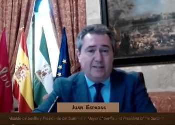 Sevilla busca atraer nuevas oportunidades para el sector aeroespacial