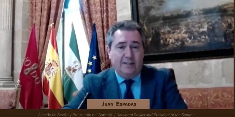 Sevilla busca atraer nuevas oportunidades para el sector aeroespacial