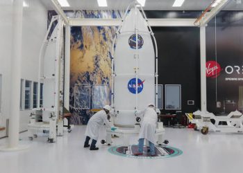 La Nasa lanzará 10 CubeSats a bordo del cohete Launcher One de Virgin Orbit