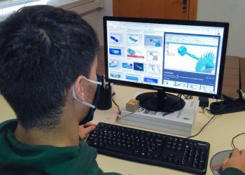 Nueva edición online del Máster en materiales Compuestos