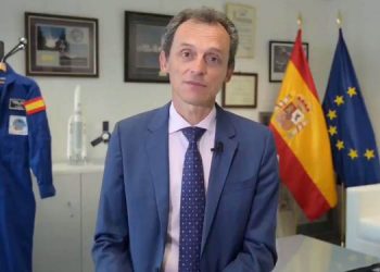 Duque: “La ESA ha elegido continuidad frente a una candidatura de reformas estructurales”