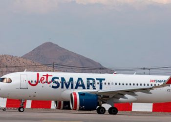 Acciona renueva el contrato de handling en 15 aeropuertos de Chile