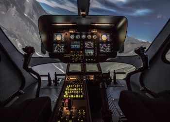 Simulador de European Flyers