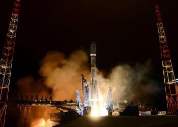 Soyuz-2