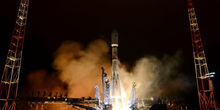 Soyuz-2