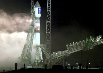 Soyuz