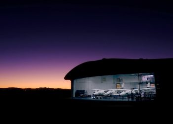 Virgin Galactic abortó el vuelo espacial suborbital de su SpaceShipTwo
