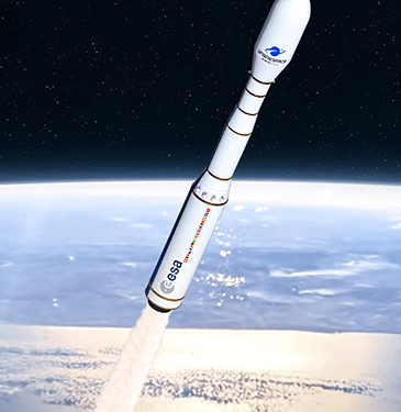 Arianespace