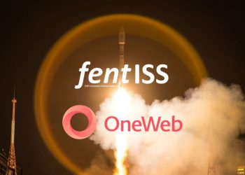 El software de la española fentISS se integra en los satélites de OneWeb