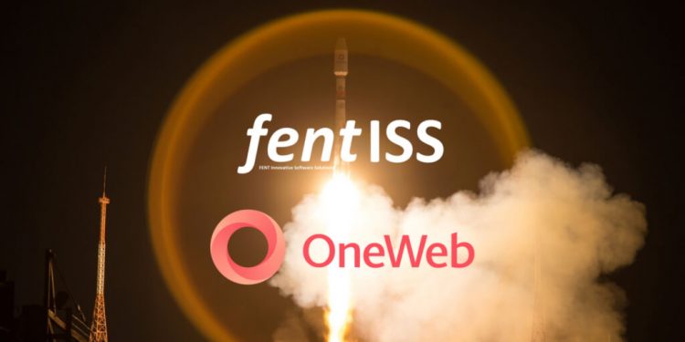 El software de la española fentISS se integra en los satélites de OneWeb