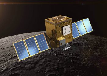El Lunar Trailblazer