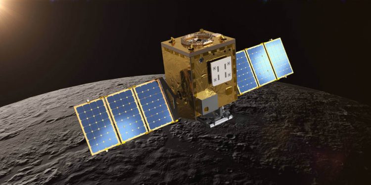 El Lunar Trailblazer