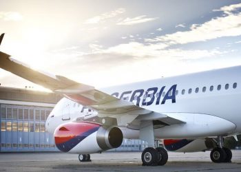 El gobierno serbio aumenta su participación en Air Serbia