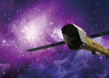 Thales Alenia Space fabricará el demostrador MAM para ATHENA, el futuro telescopia de la ESA