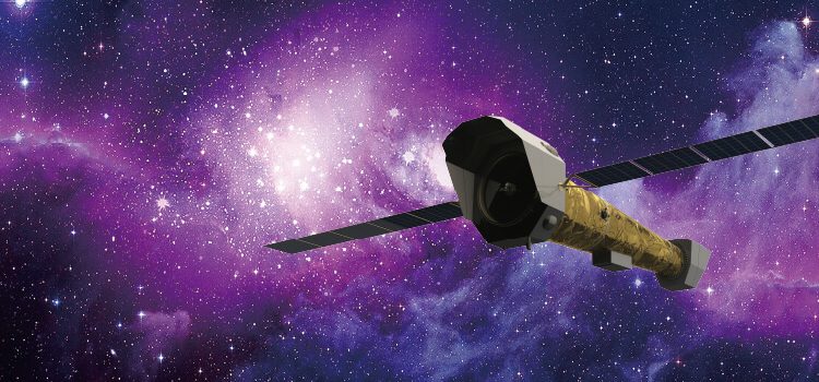 Thales Alenia Space fabricará el demostrador MAM para ATHENA, el futuro telescopia de la ESA