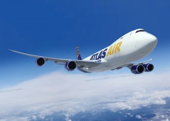 Atlas Air