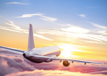 Más de la mitad de los pilotos no vuela por culpa del Covid-19