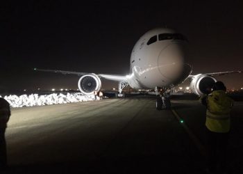 El Sepla denuncia la “incapacidad de Barajas y exige explicaciones por el caos”