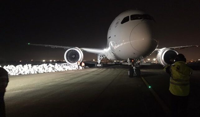 El Sepla denuncia la “incapacidad de Barajas y exige explicaciones por el caos”