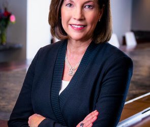 Boeing nombra consejera a Lynne Doughtie, ex presidenta de KPMG en EEUU