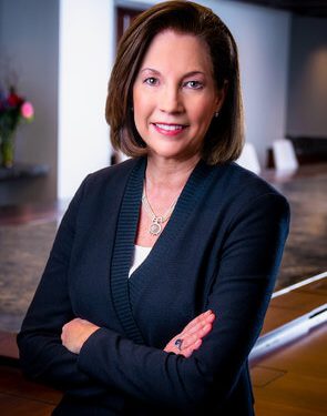 Boeing nombra consejera a Lynne Doughtie, ex presidenta de KPMG en EEUU