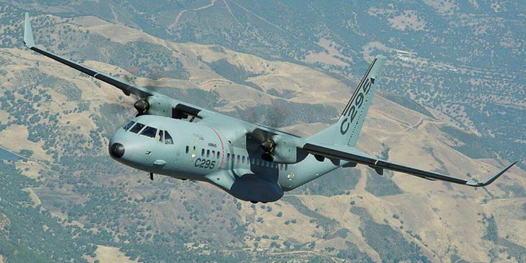 Airbus prepara una importante presencia en ‘Aero India 2021’