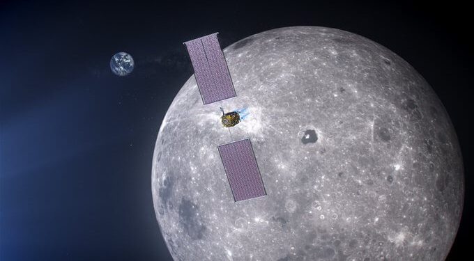 La exploración de la Luna ofrece grandes oportunidades a la industria española